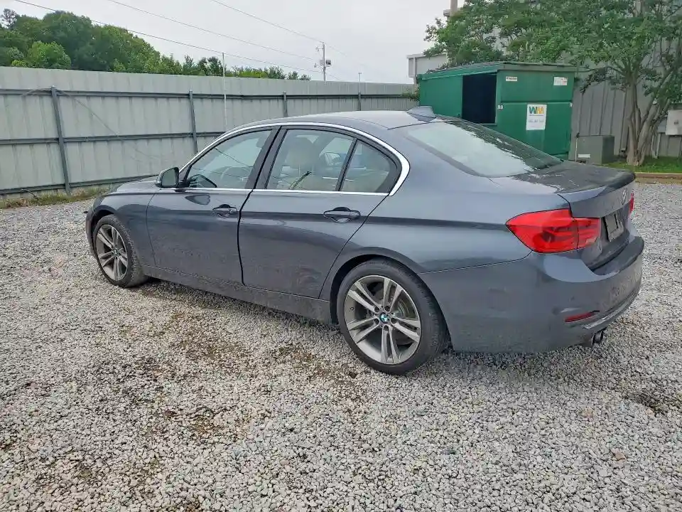 WBA8B9G37HNU54906 2017 BMW 3 SERIES-1
