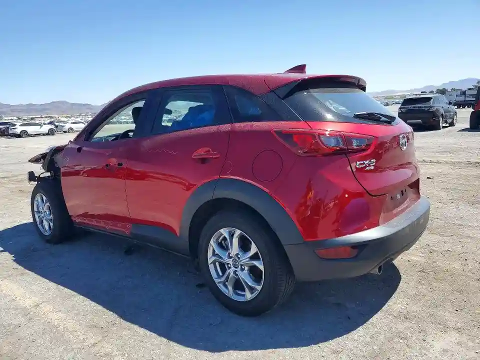 JM1DKFB79K0447910 2019 MAZDA CX-3-1