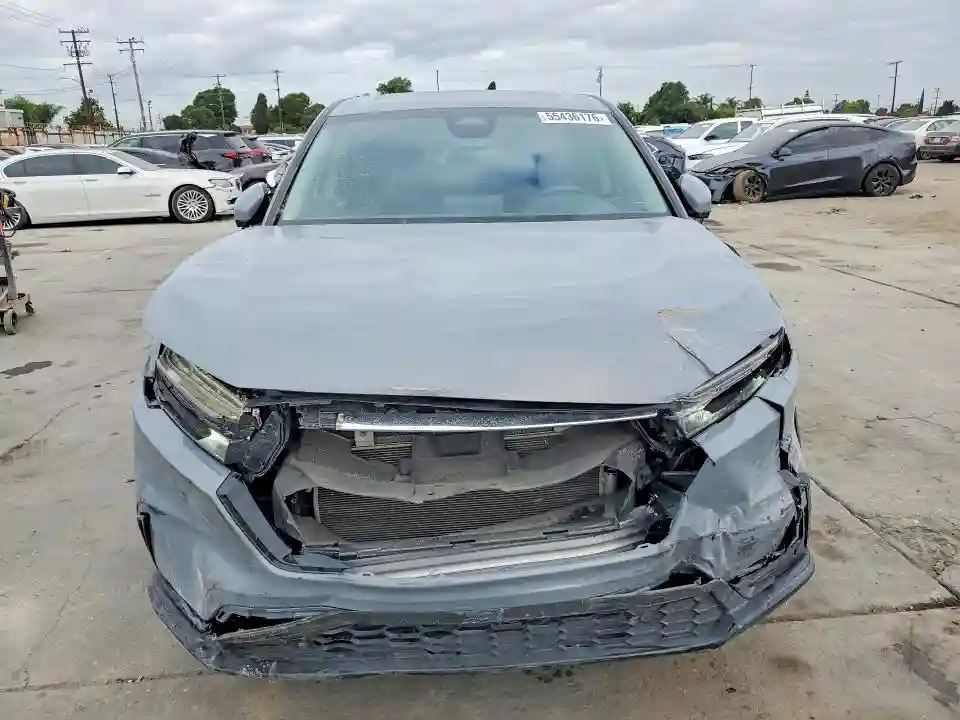 2HKRS4H76SH438697 2025 HONDA CRV-4