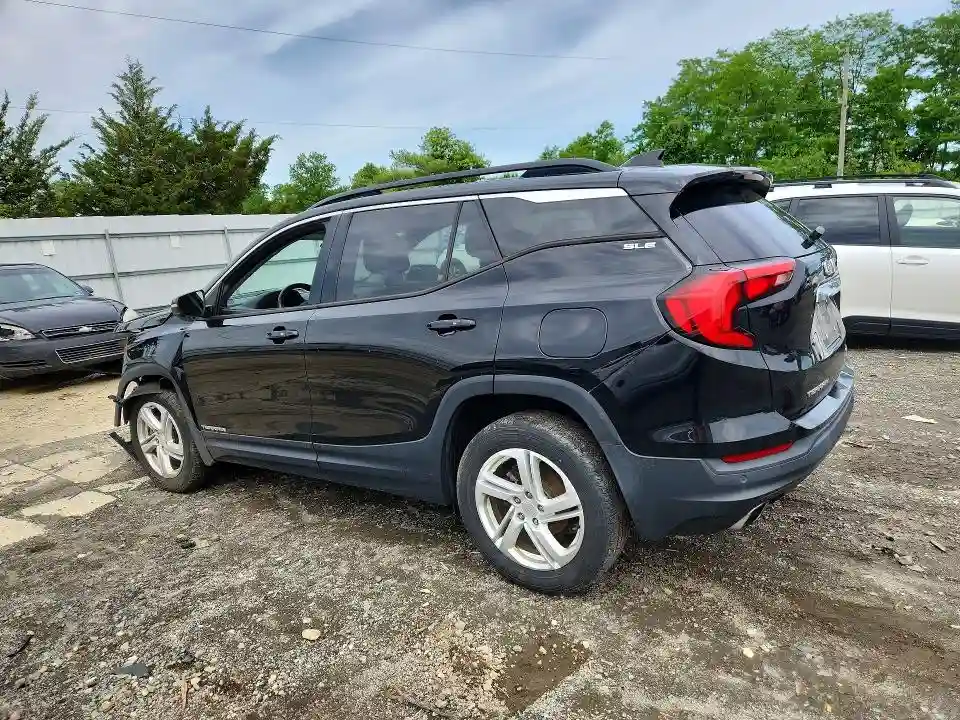 3GKALTEX7JL368638 2018 GMC TERRAIN-1