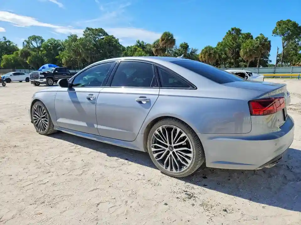 WAUF8AFC7JN034223 2018 AUDI A6-1