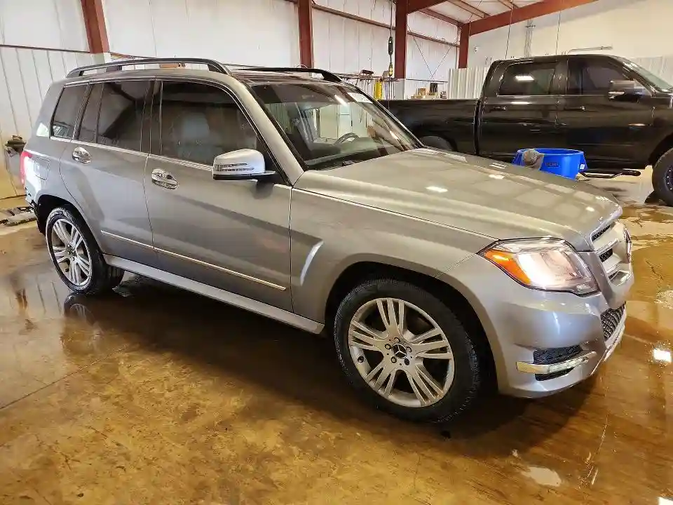WDCGG8JB5FG410621 2015 MERCEDES-BENZ GLK-CLASS-3