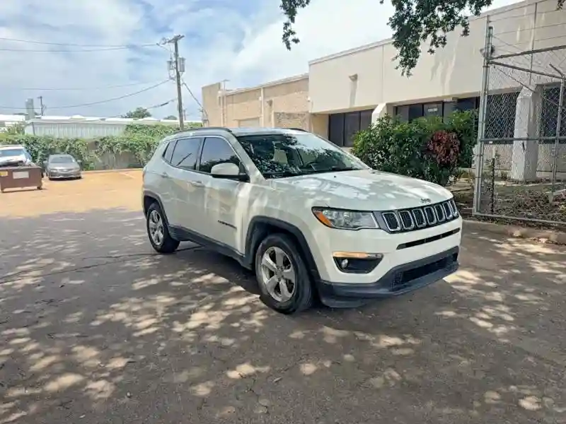 3C4NJCBB5MT559975 2021 JEEP COMPASS-0