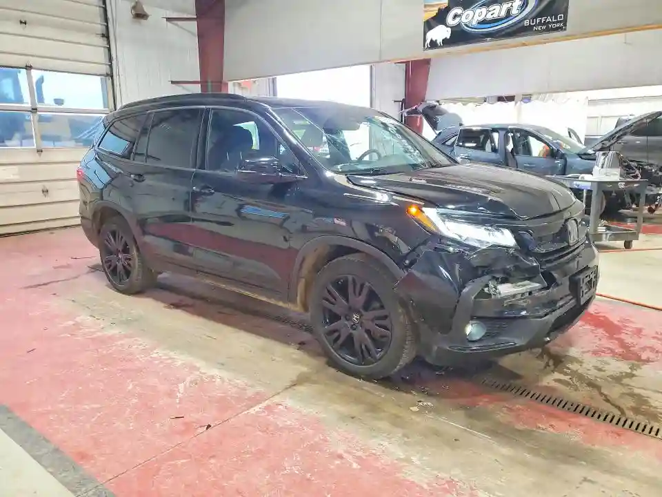5FNYF6H72NB006929 2022 HONDA PILOT-3
