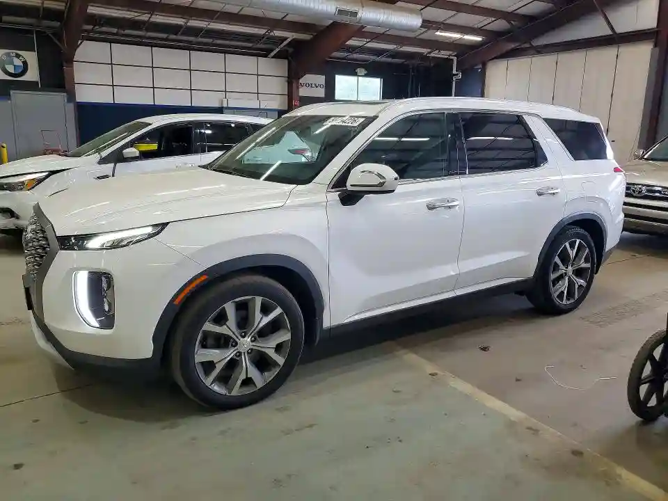KM8R4DHE8MU187386 2021 HYUNDAI PALISADE-0
