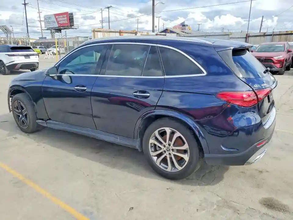 W1NKM4HB0RF204181 2024 MERCEDES-BENZ GLC-CLASS-1