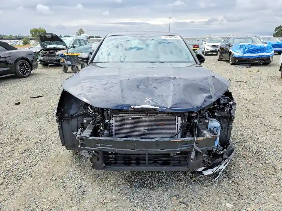 WAUAUDGY2PA038830 2023 AUDI A3-4
