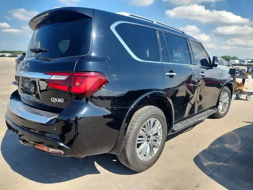 JN8AZ2NE6K9230168 2019 INFINITI QX80-2