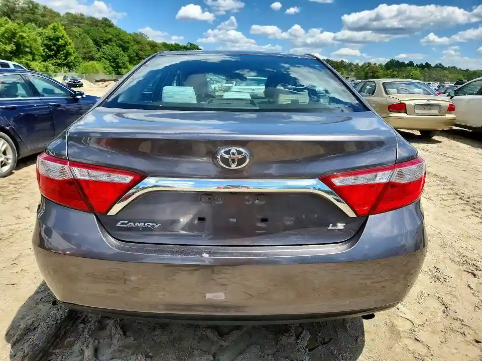 4T4BF1FK5GR519071 2016 TOYOTA CAMRY-5