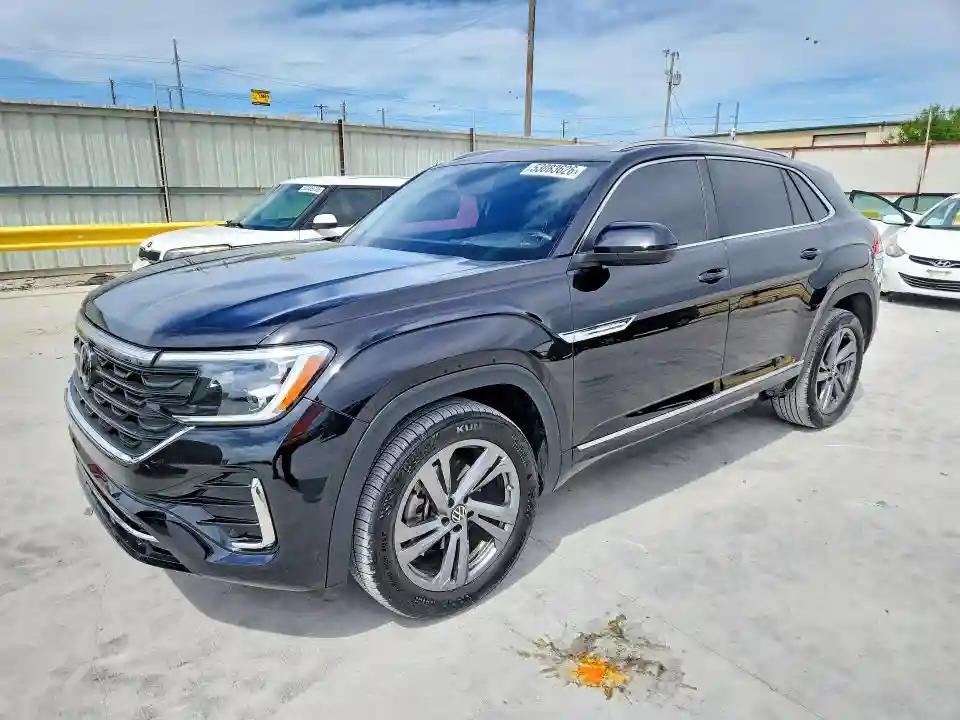 1V2AE2CA6RC211638 2024 VOLKSWAGEN ATLAS-0
