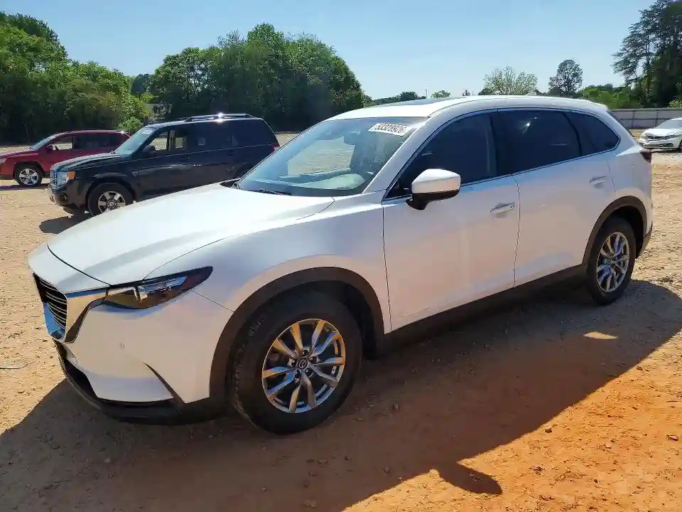 JM3TCBCY3J0223689 2018 MAZDA CX-9-0