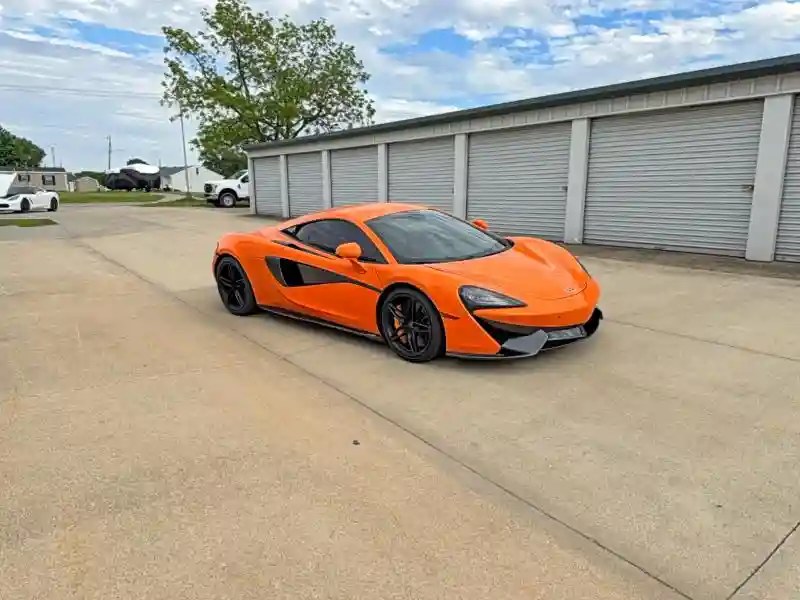 SBM13DAA0GW000430 2016 MCLAREN AUTOMOTIVE ALL OTHER-0