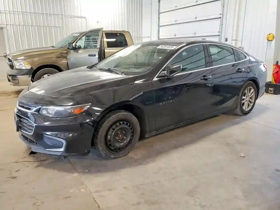 1G1ZE5ST2HF116220 2017 CHEVROLET MALIBU-0