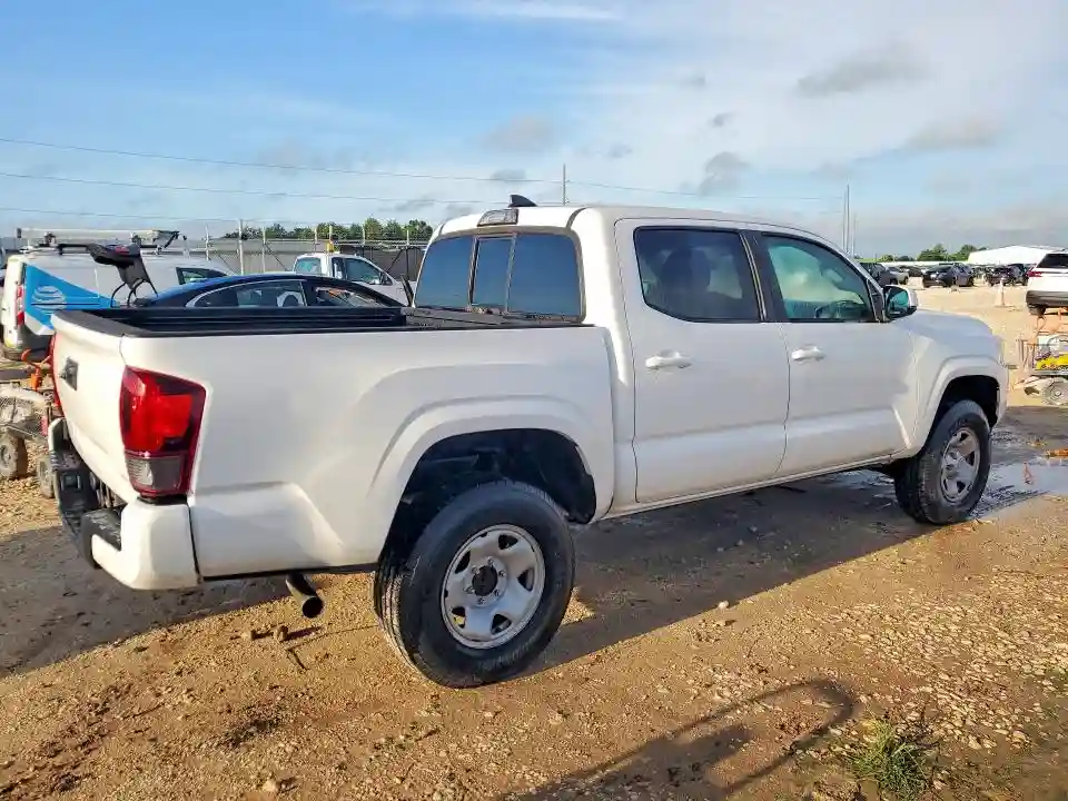 5TFAX5GN6KX164250 2019 TOYOTA TACOMA-2
