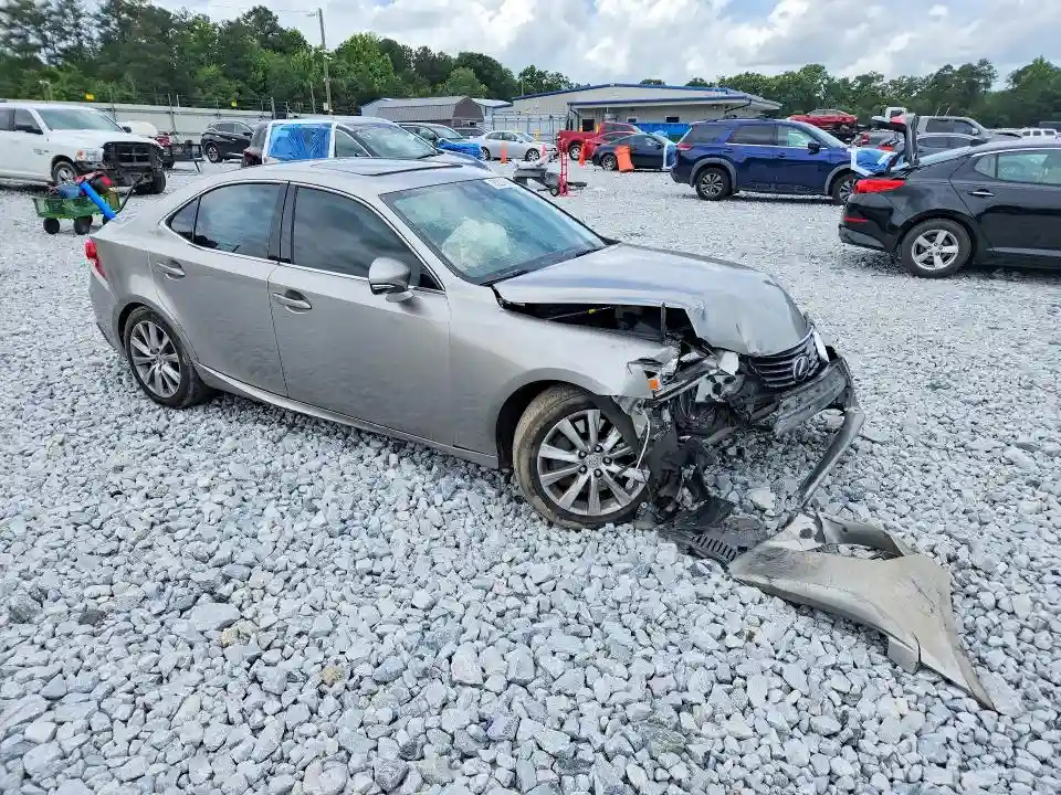 JTHBA1D21G5037576 2016 LEXUS IS-3