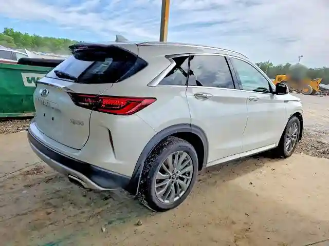 3PCAJ5BB9PF114572 2023 INFINITI QX50-2