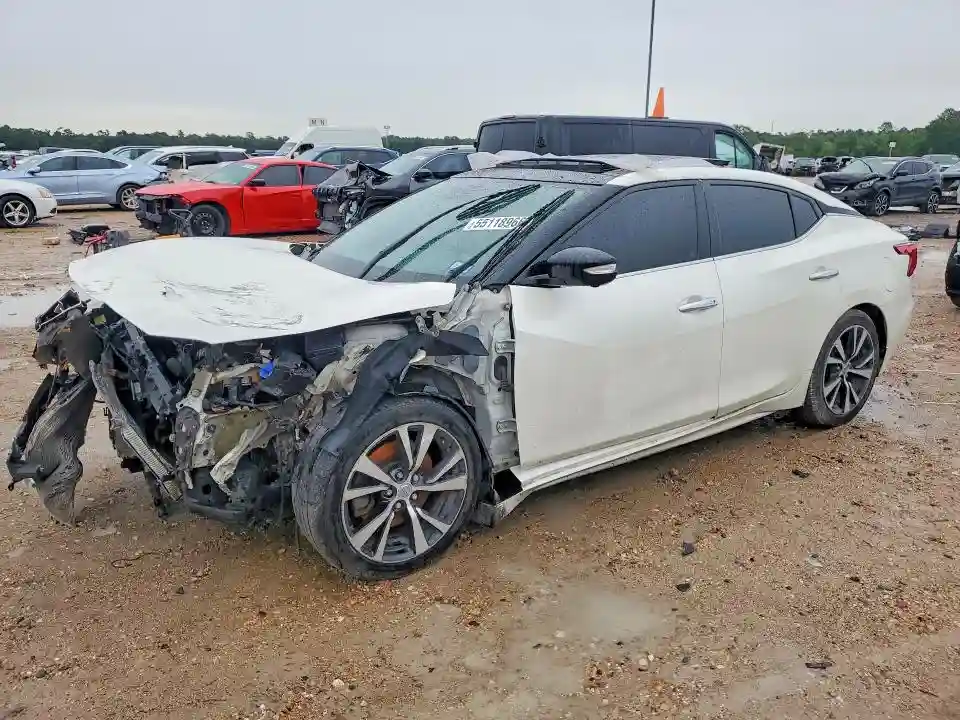 1N4AA6AP5HC367072 2017 NISSAN MAXIMA-0
