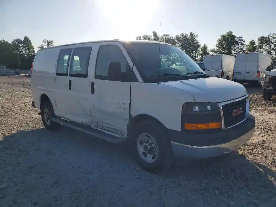 1GTW7AFG2J1909031 2018 GMC SAVANA-3