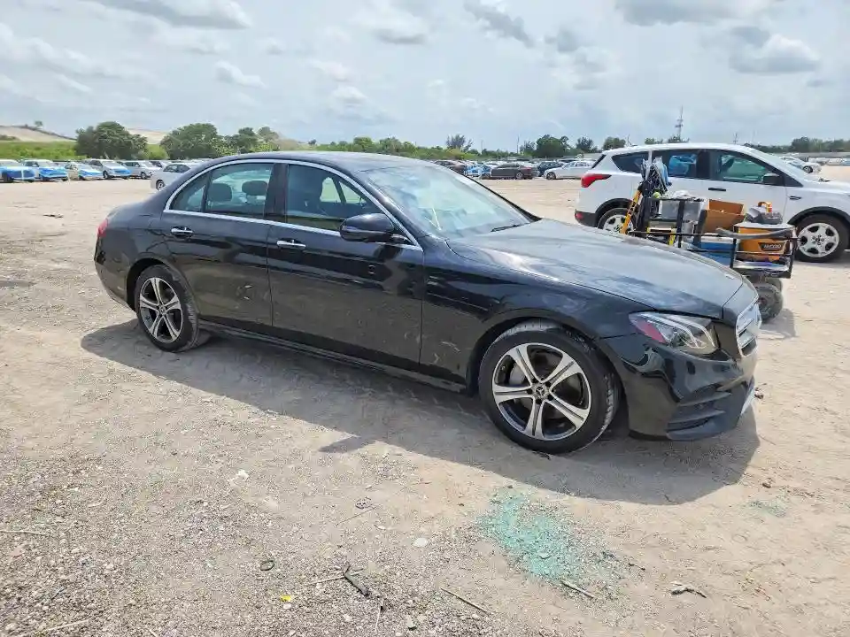 WDDZF8EBXLA732266 2020 MERCEDES-BENZ E-CLASS-3