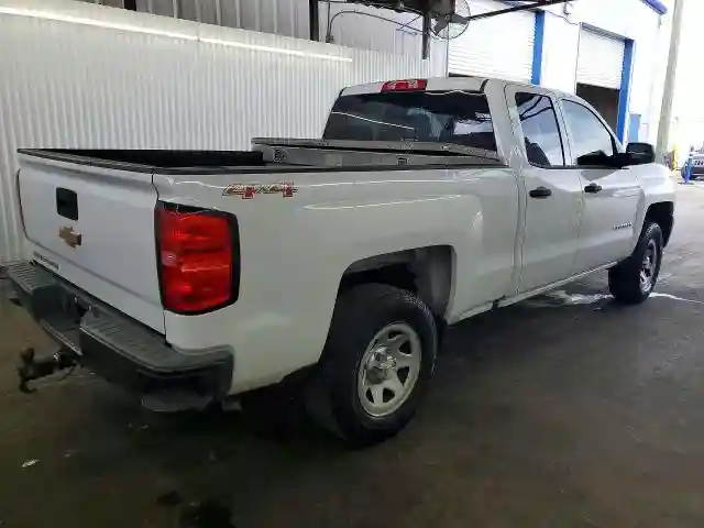 1GCVKNEHXHZ218448 2017 CHEVROLET SILVERADO-2