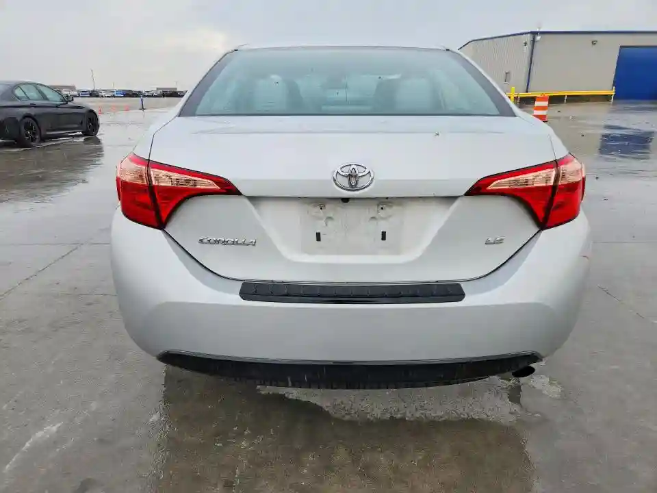 5YFBURHE1KP881964 2019 TOYOTA COROLLA-5
