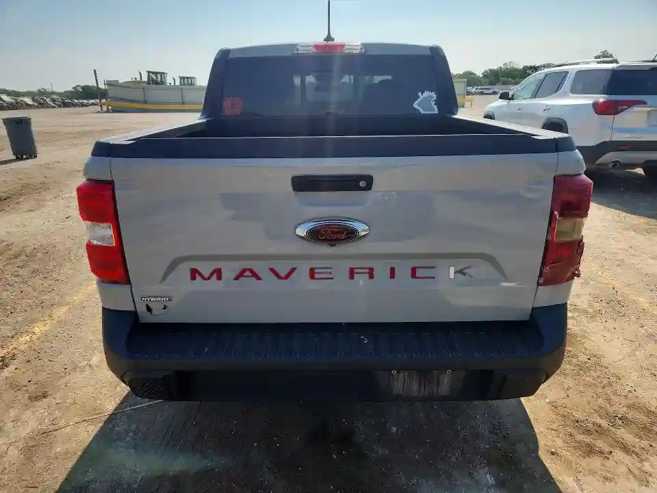 3FTTW8E36NRA16028 2022 FORD MAVERICK-5