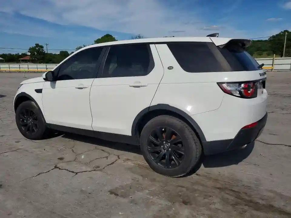 SALCP2BG3HH635430 2017 LAND ROVER DISCOVERY-1