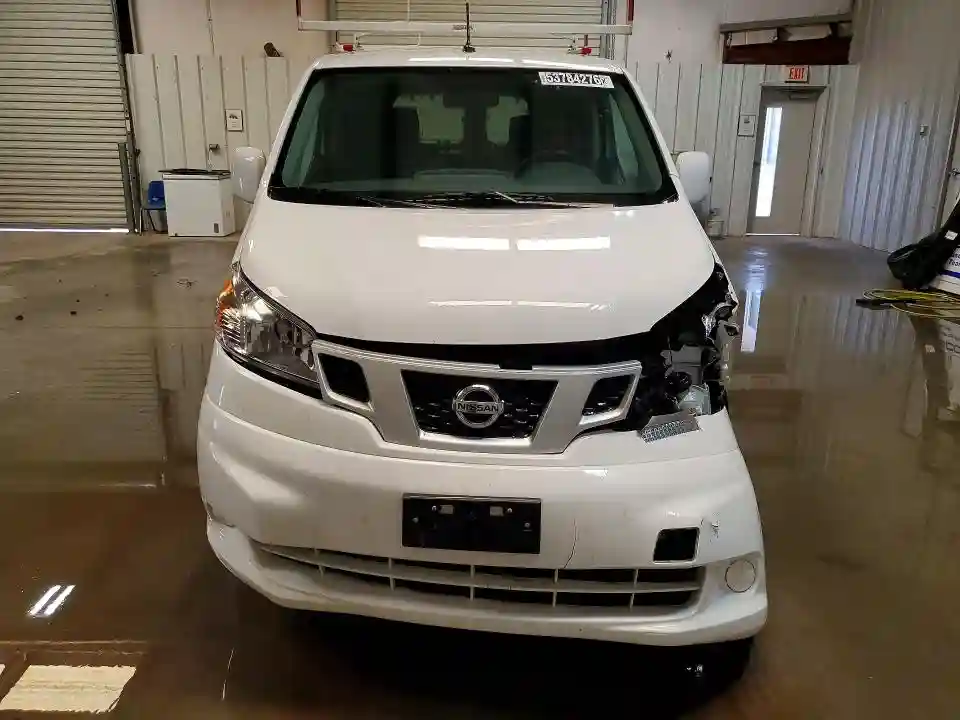 3N6CM0KN0MK701501 2021 NISSAN NV-4