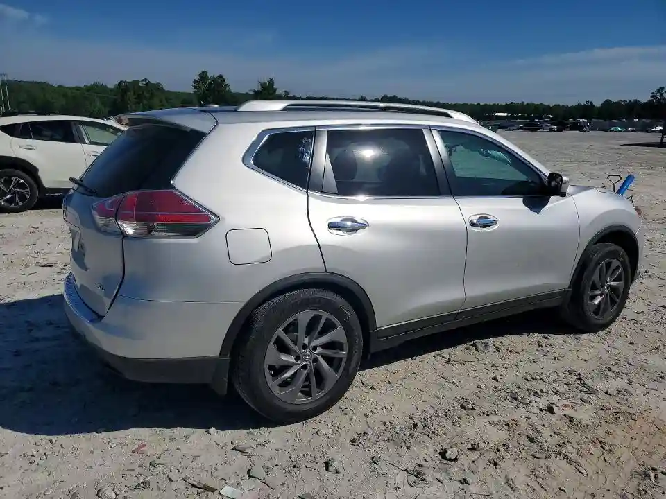 5N1AT2MT0GC734489 2016 NISSAN ROGUE-2