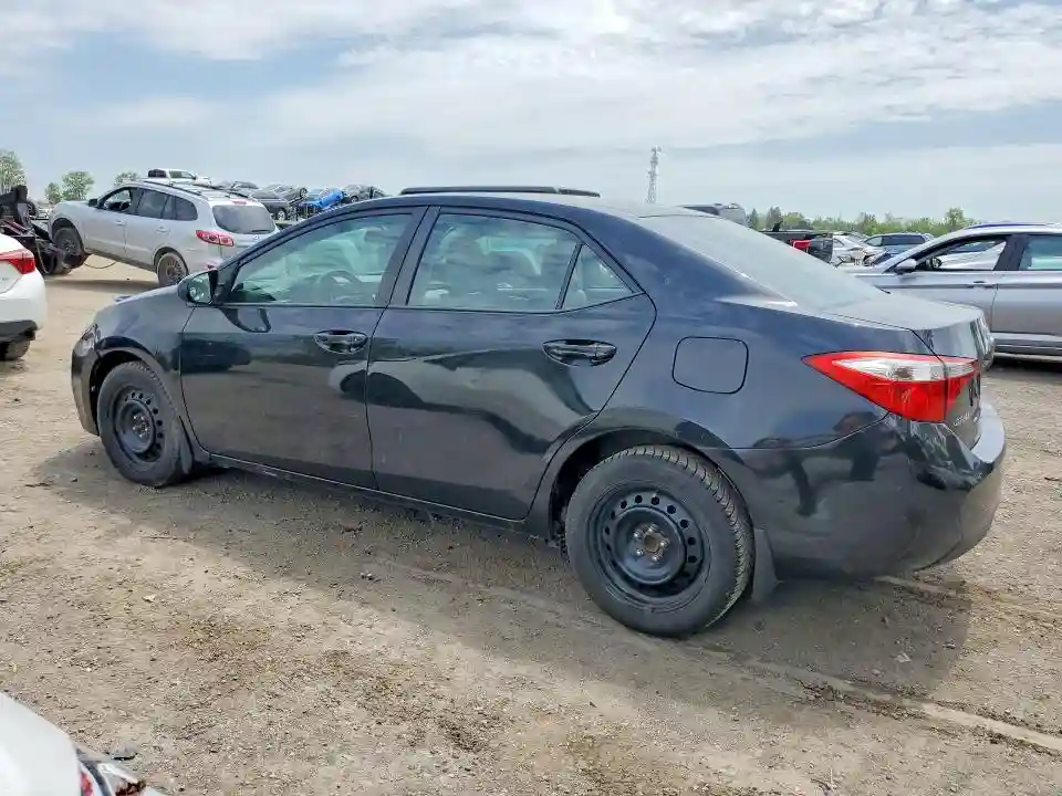 2T1BURHE9GC740776 2016 TOYOTA COROLLA-1