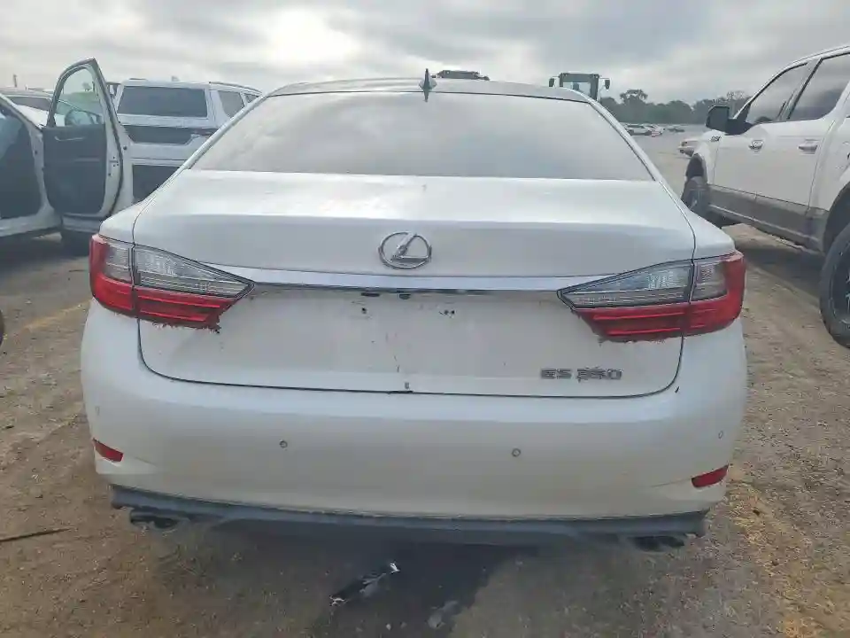 58ABK1GG1HU041452 2017 LEXUS ES350-5