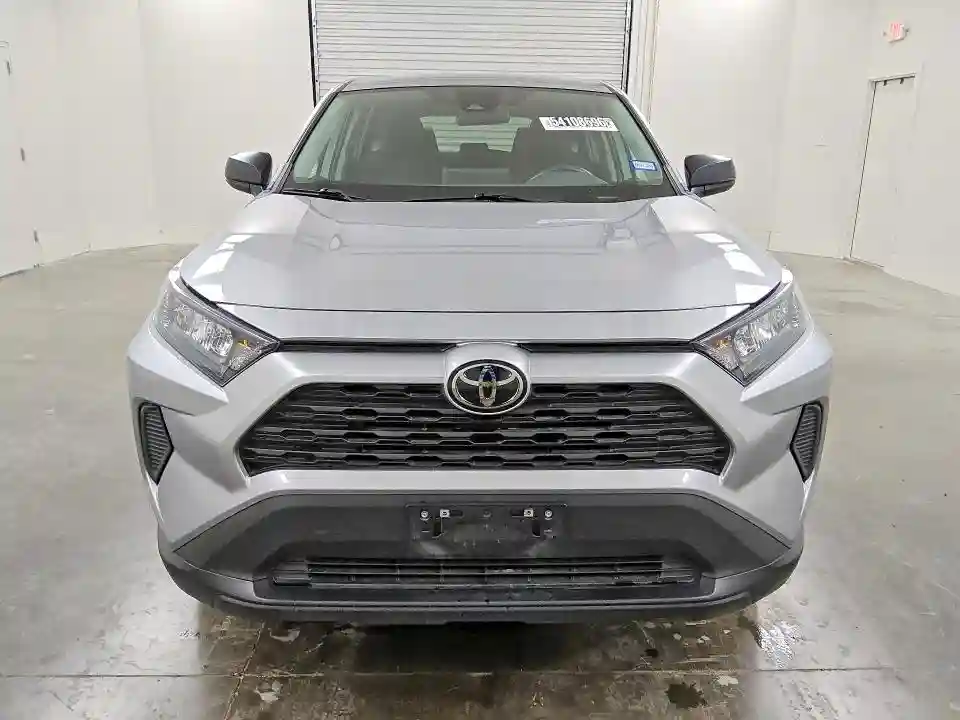 2T3H1RFV3NC210703 2022 TOYOTA RAV4-4