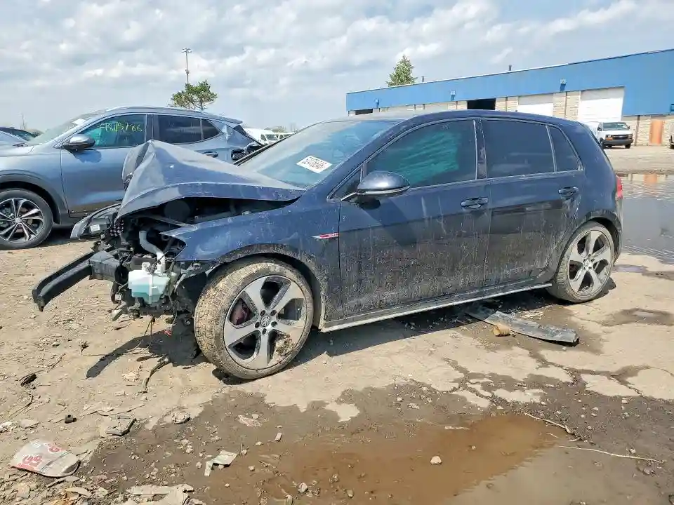 3VW4T7AU0GM003617 2016 VOLKSWAGEN GTI-0