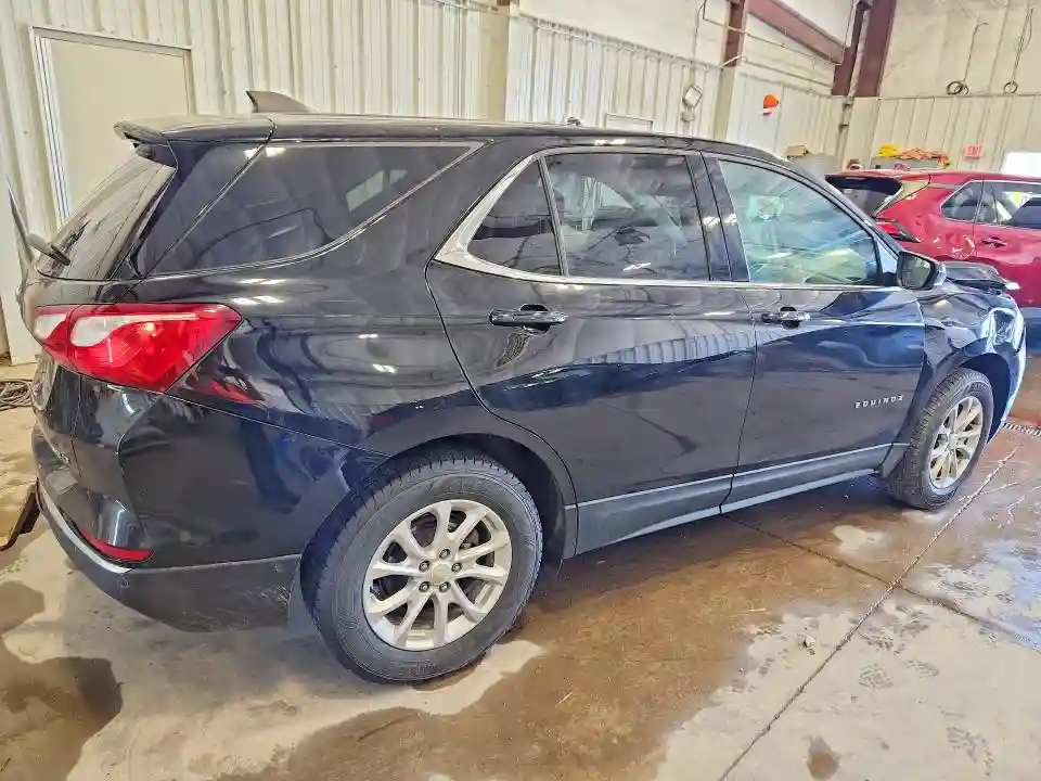 3GNAXUEV6LL258520 2020 CHEVROLET EQUINOX-2