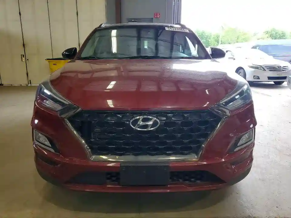 KM8J3CAL2KU990680 2019 HYUNDAI TUCSON NIG-4
