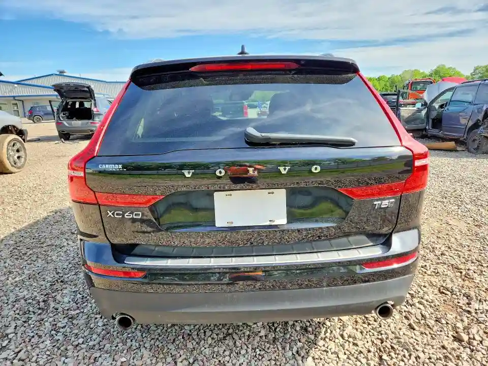 YV4102RK9L1411865 2020 VOLVO XC60-5