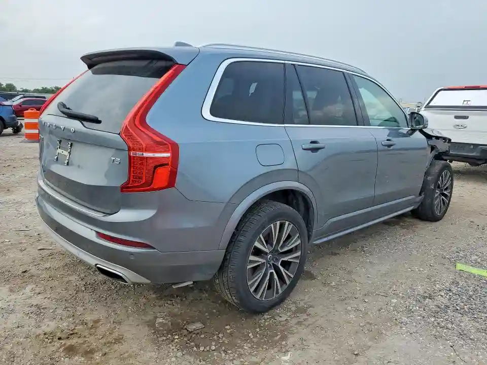 YV4102CK8L1585483 2020 VOLVO XC90-2