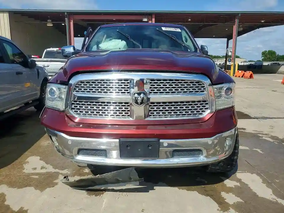 1C6RR6NT8HS708779 2017 RAM 1500-4
