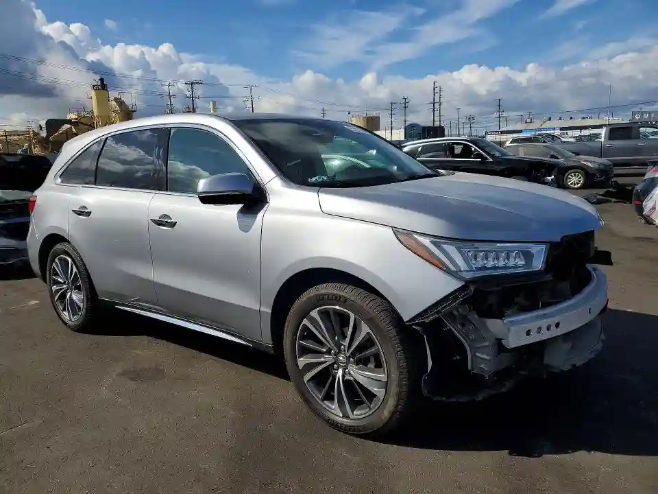 5J8YD3H58LL009784 2020 ACURA MDX-3