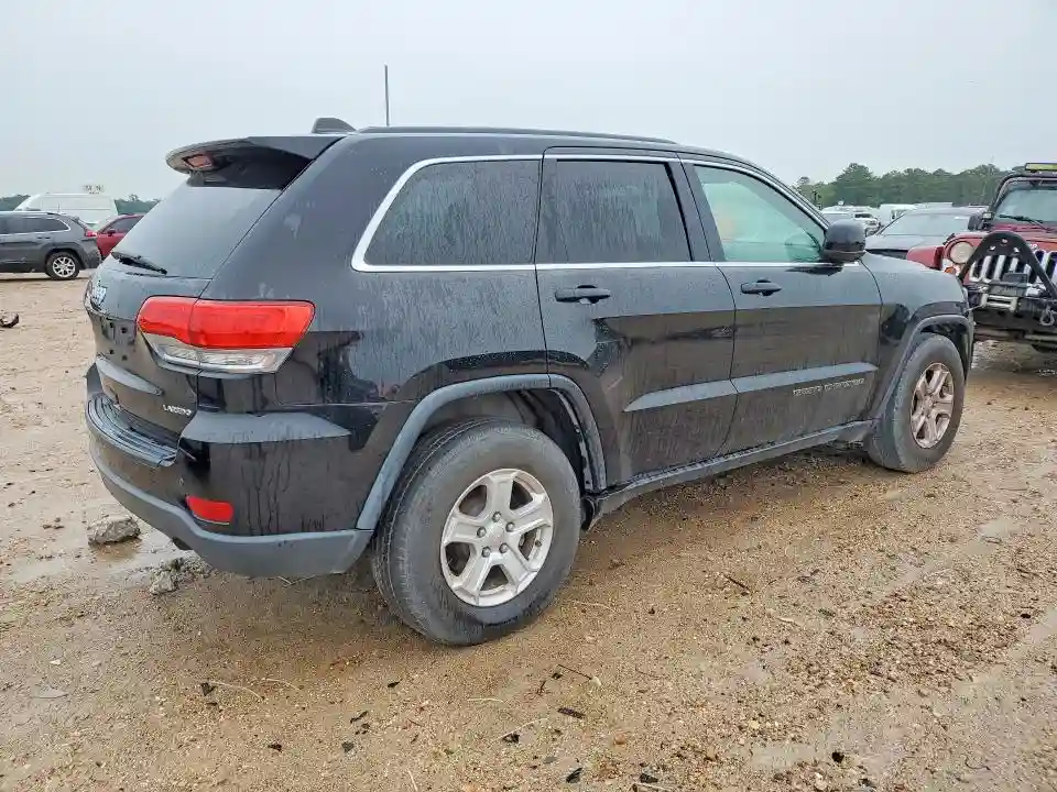 1C4RJEAG2JC125241 2018 JEEP CHEROKEE-2