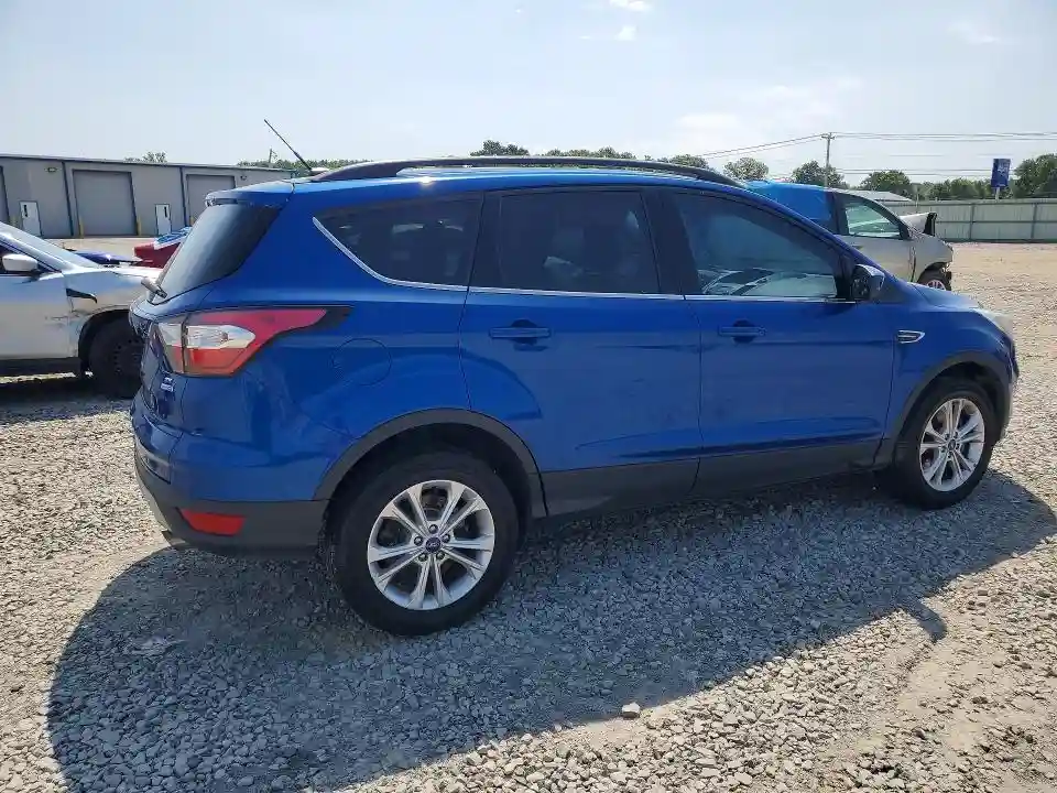 1FMCU9GDXJUB75196 2018 FORD ESCAPE-2