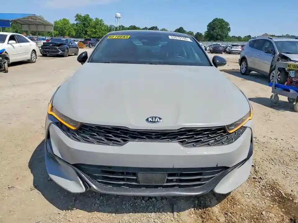 5XXG64J26MG072149 2021 KIA K5-4