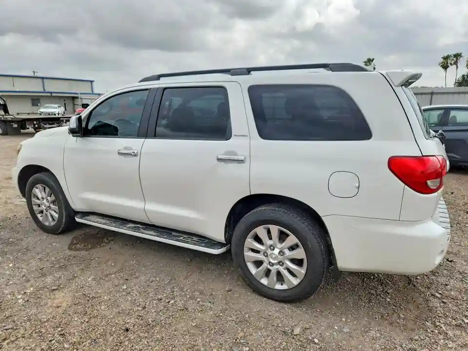 5TDDW5G10GS135255 2016 TOYOTA SEQUOIA-1