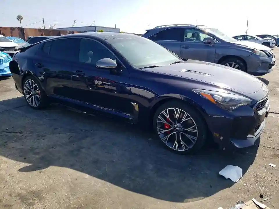 KNAE35LCXL6084973 2020 KIA STINGER-3