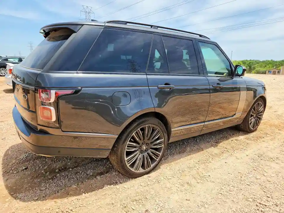 SALGS2SV4JA389291 2018 LAND ROVER RANGEROVER-2