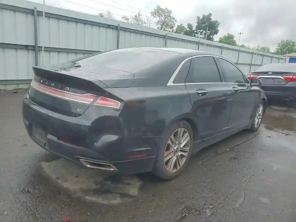3LN6L2GKXFR613154 2015 LINCOLN MKZ-2