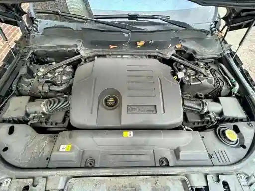 SALWR2SU7LA707406 2020 LAND ROVER RANGEROVER-4