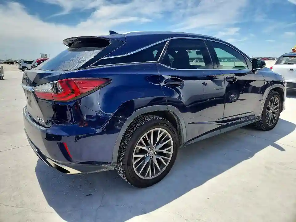 2T2BZMCA4HC117698 2017 LEXUS RX350-2
