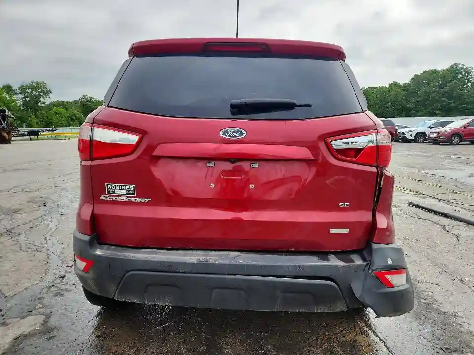 MAJ3P1TE5JC234906 2018 FORD ECOSPORT-5