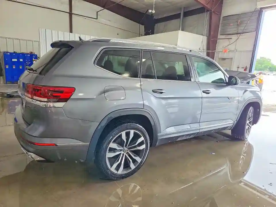 1V2SR2CA0MC552342 2021 VOLKSWAGEN ATLAS-2